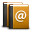 address books Icon